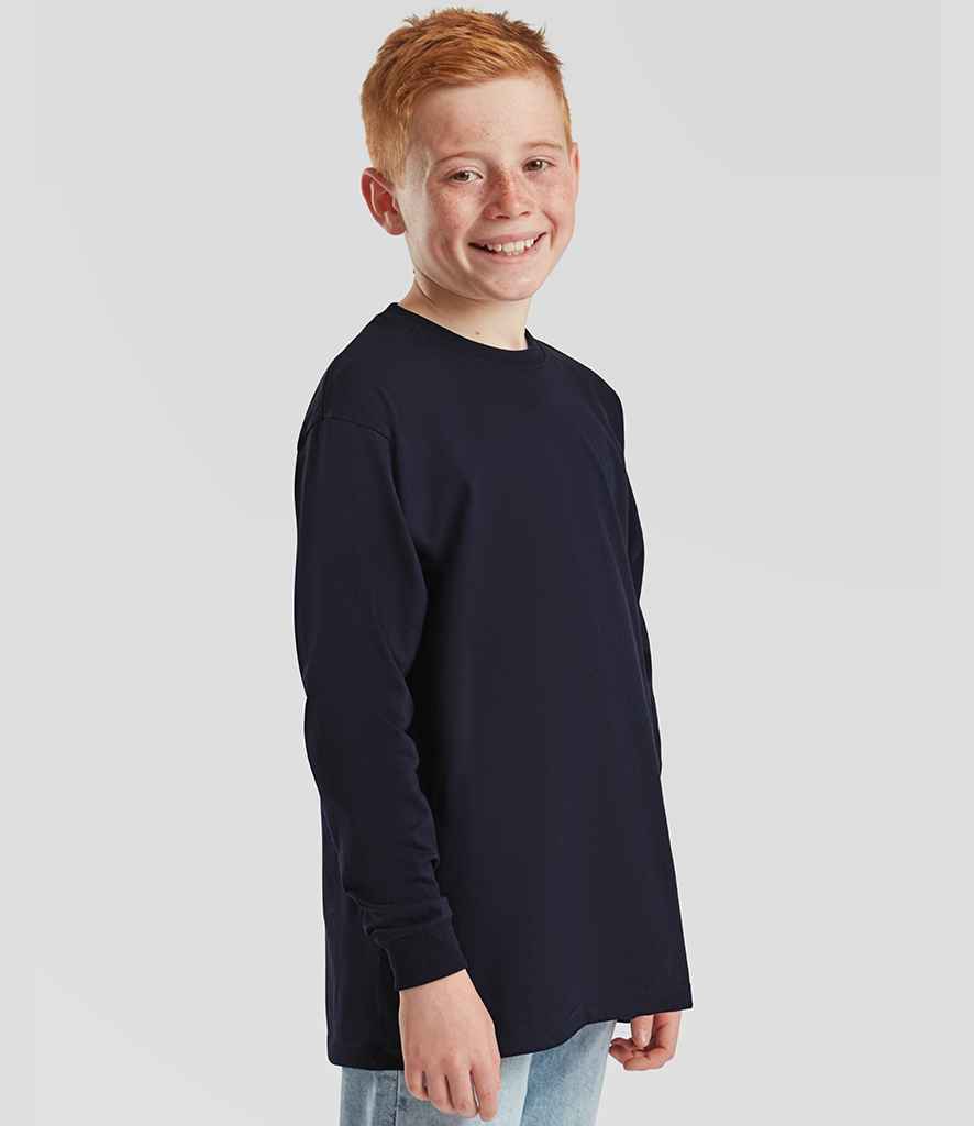 SS21B Deep Navy Model