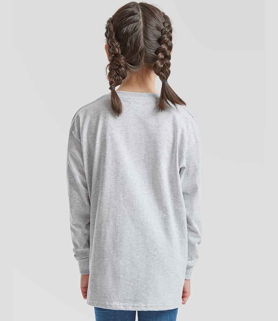 SS21B Heather Grey Model