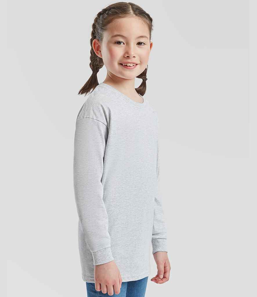 SS21B Heather Grey Model