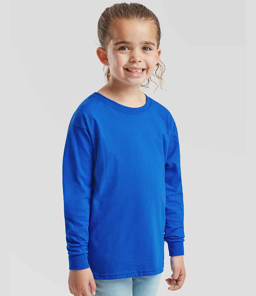 SS21B Royal Blue Model