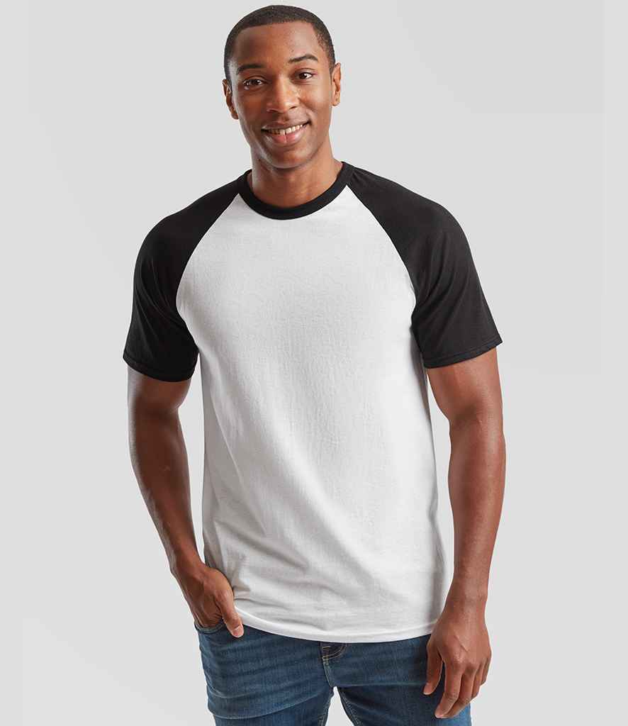 SS31 White/Deep Navy Model
