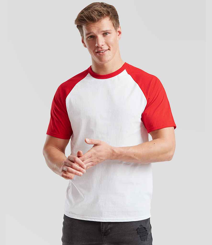 SS31 White/Deep Navy Model