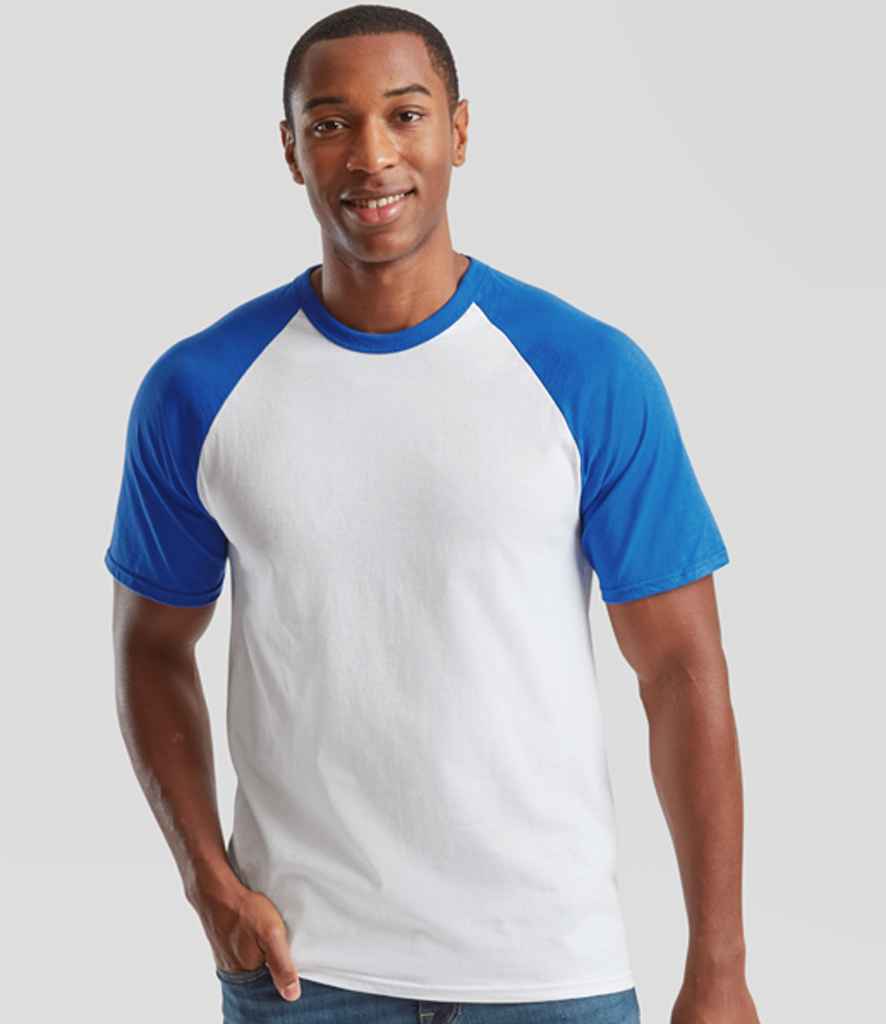 SS31 White/Deep Navy Model