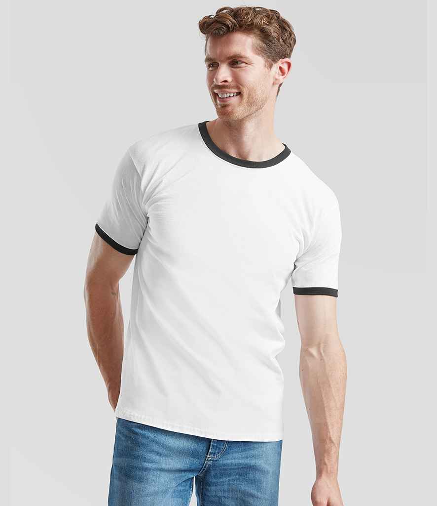 SS34 Black/White Model