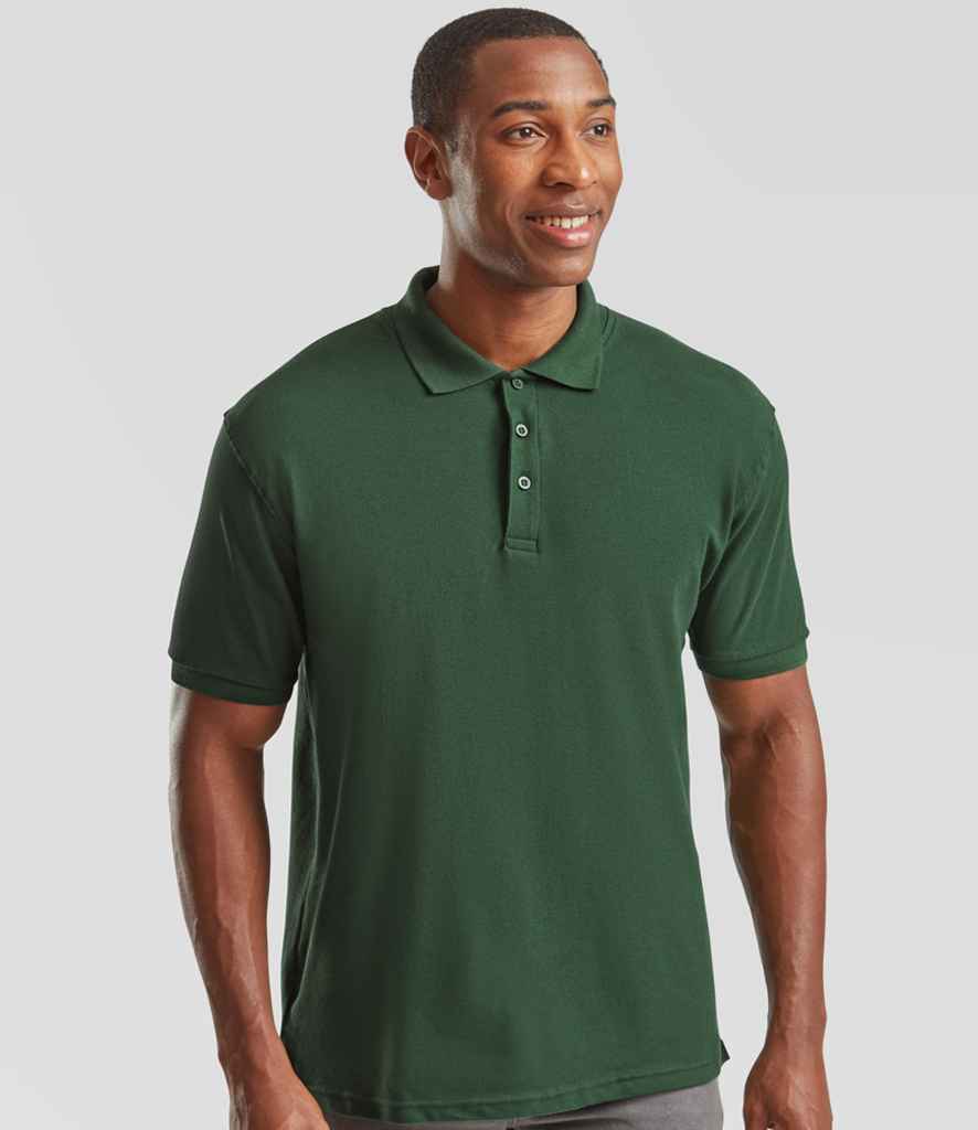 SS5 Athletic Heather Model
