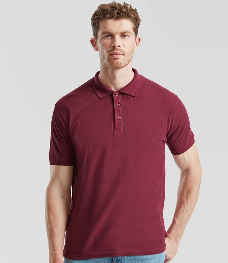 SS5 Athletic Heather Model