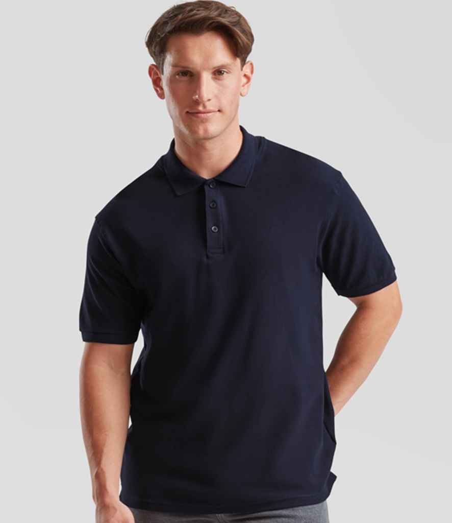 SS5 Athletic Heather Model