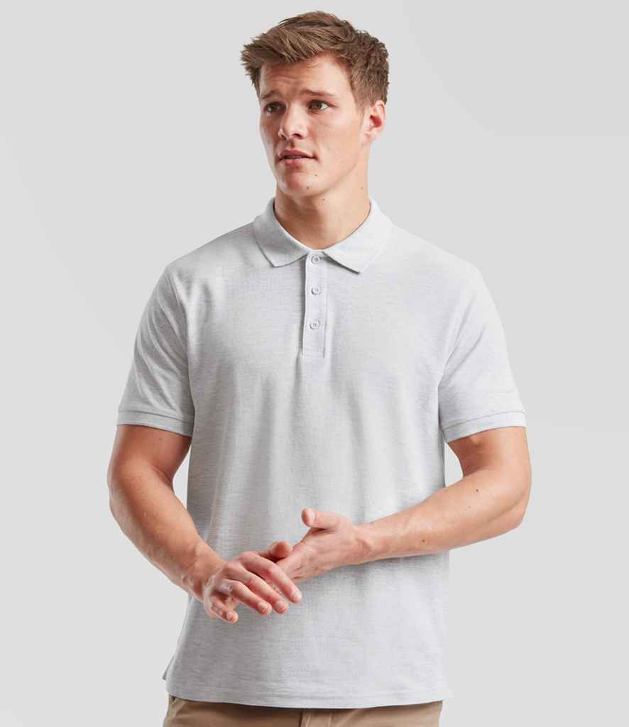 SS5 Athletic Heather Model