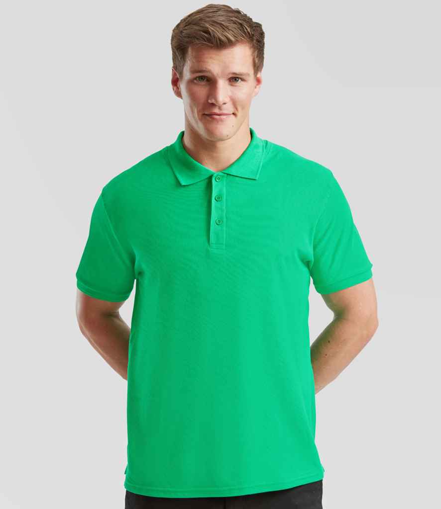 SS5 Athletic Heather Model
