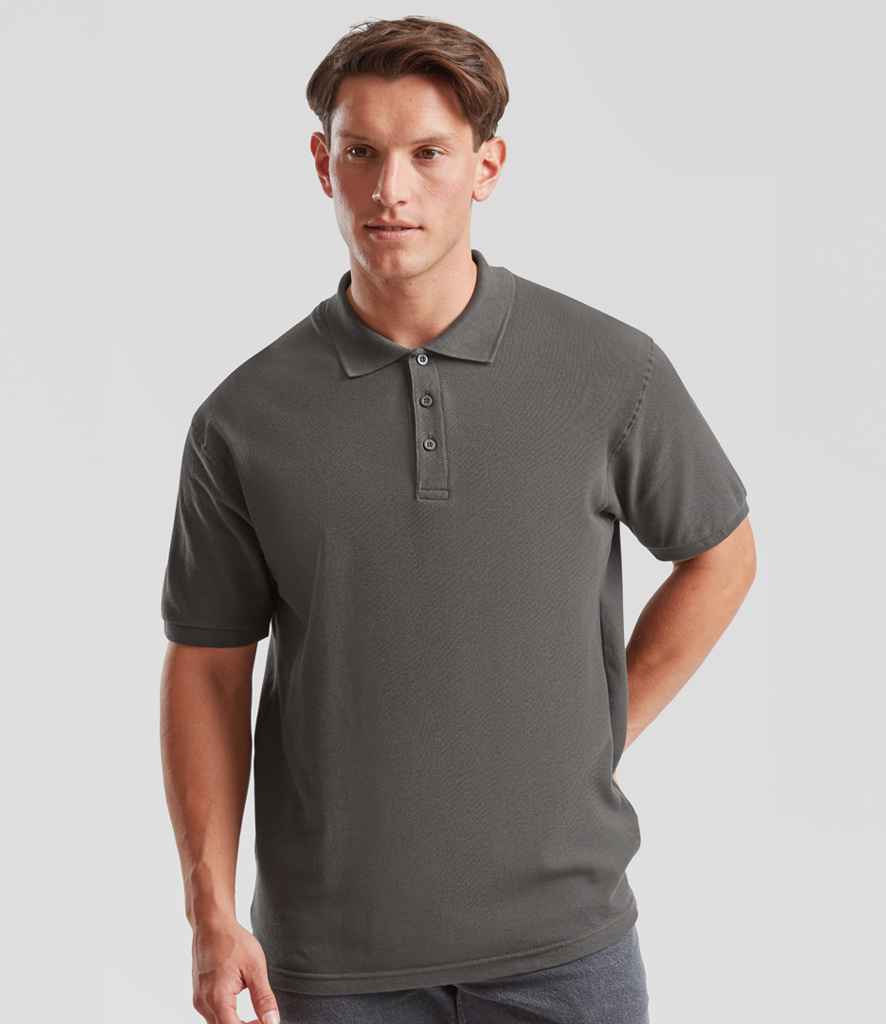 SS5 Athletic Heather Model