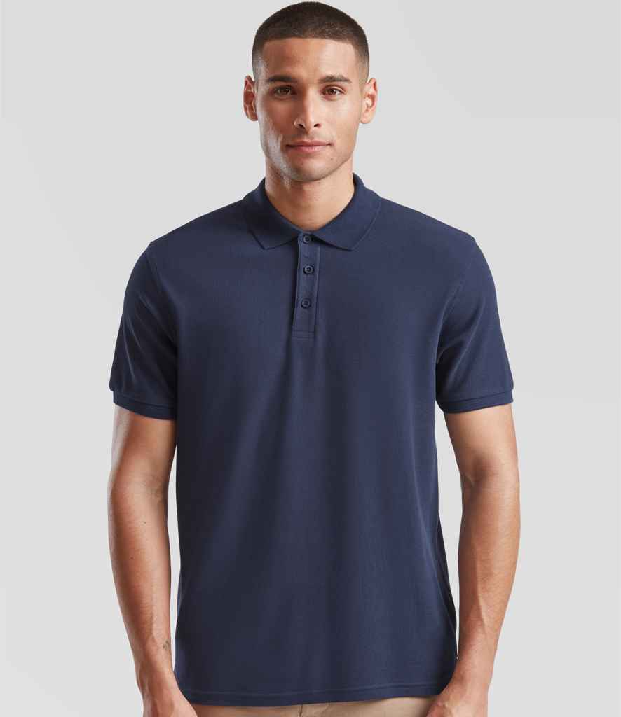 SS5 Athletic Heather Model