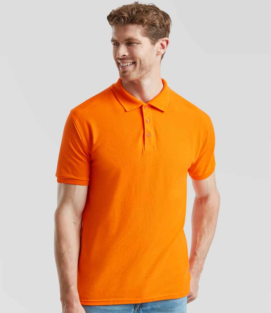 SS5 Athletic Heather Model