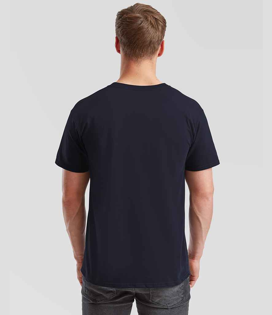 SS620 Deep Navy Model