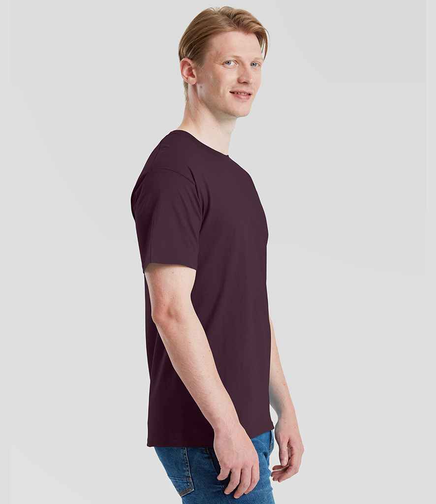 SS620 Dark Plum Model