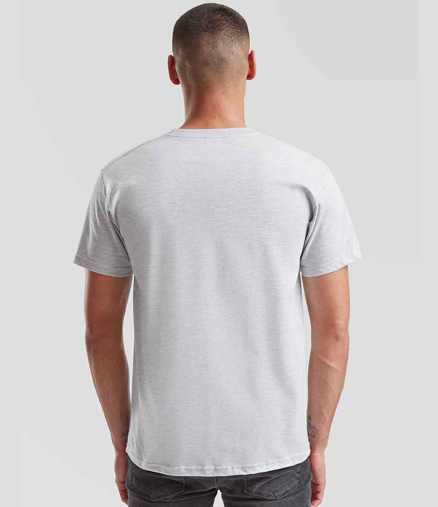 SS620 Heather Grey Model