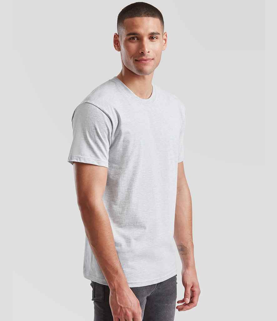 SS620 Heather Grey Model