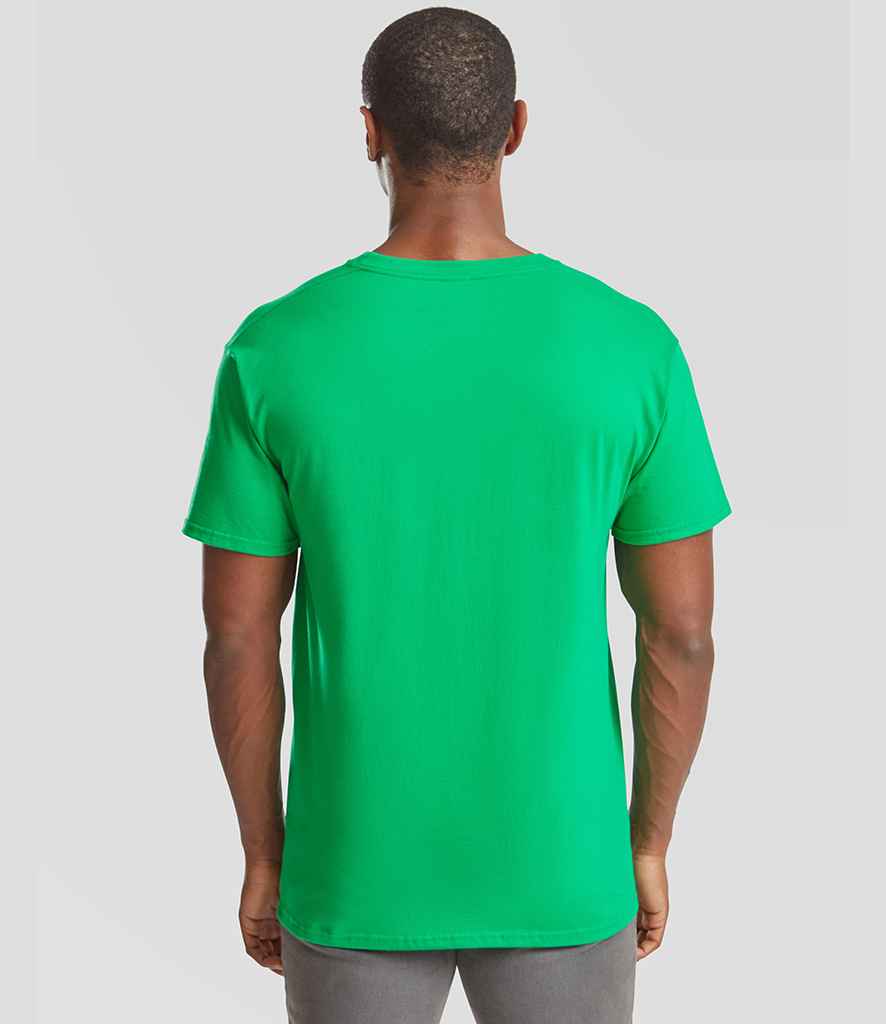 SS620 Kelly Green Model