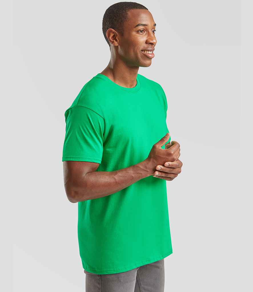 SS620 Kelly Green Model