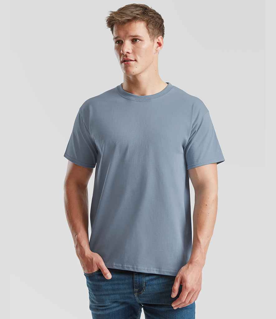 SS620 Mineral Blue Model