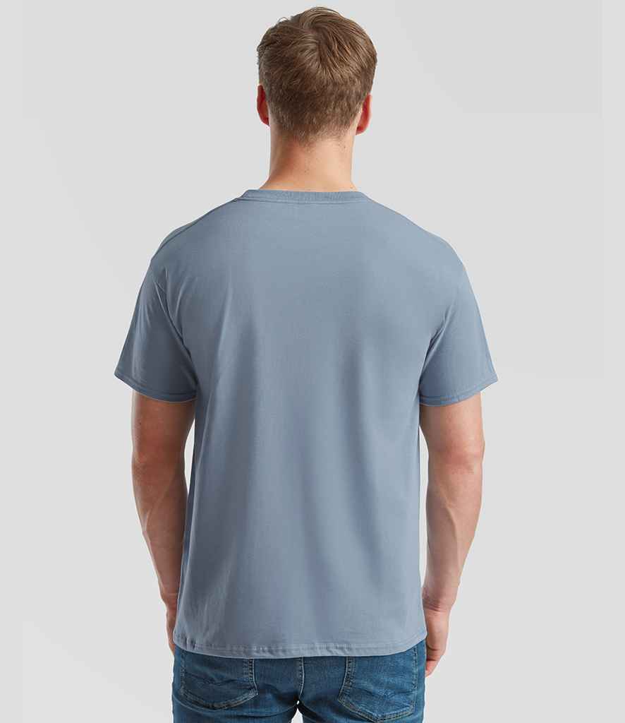 SS620 Mineral Blue Model