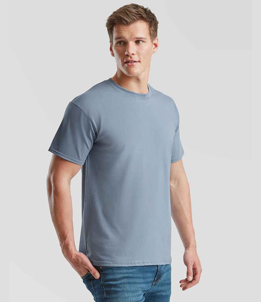 SS620 Mineral Blue Model