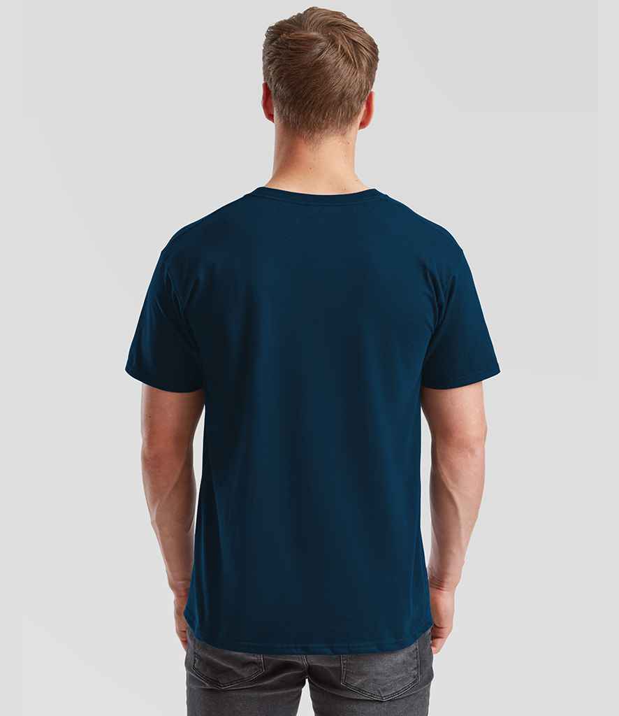 SS620 Mountain Blue Model