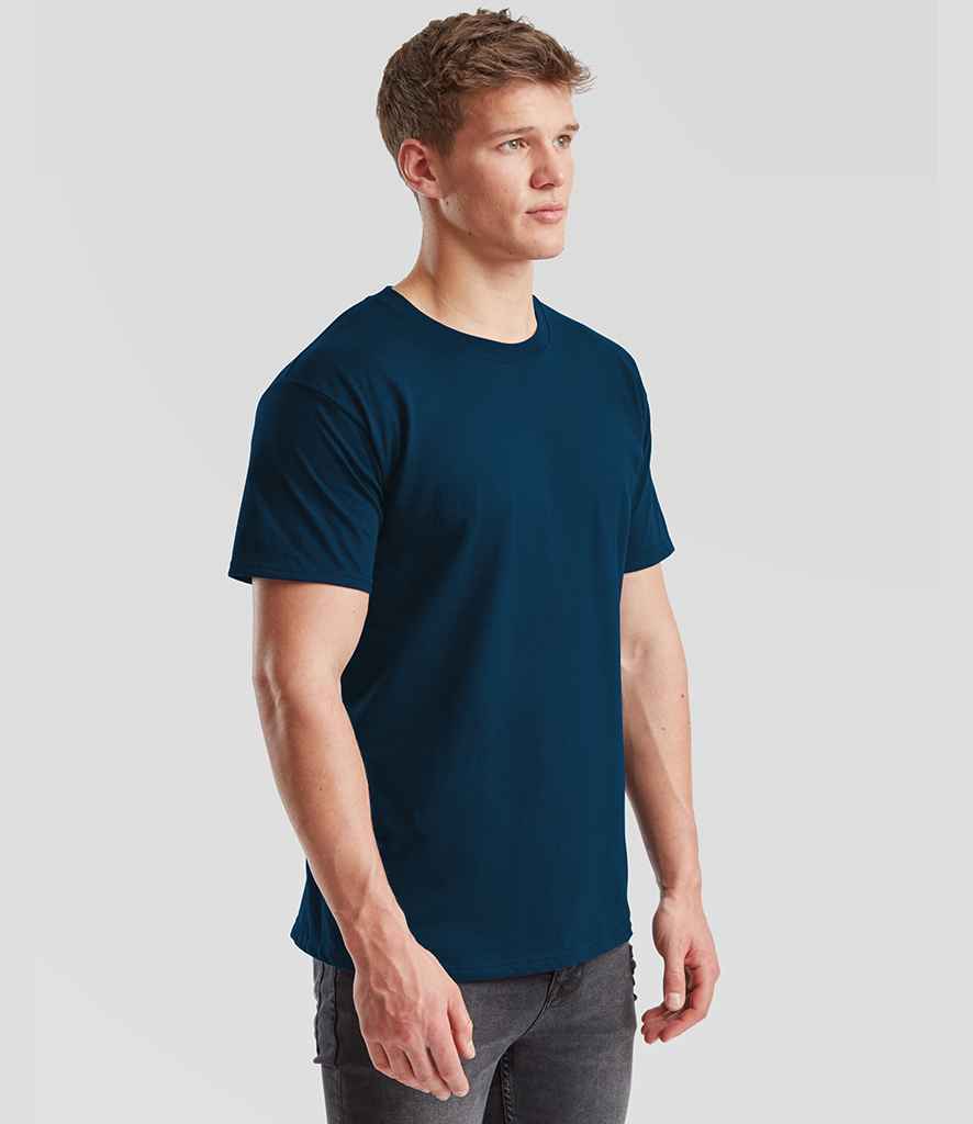 SS620 Mountain Blue Model