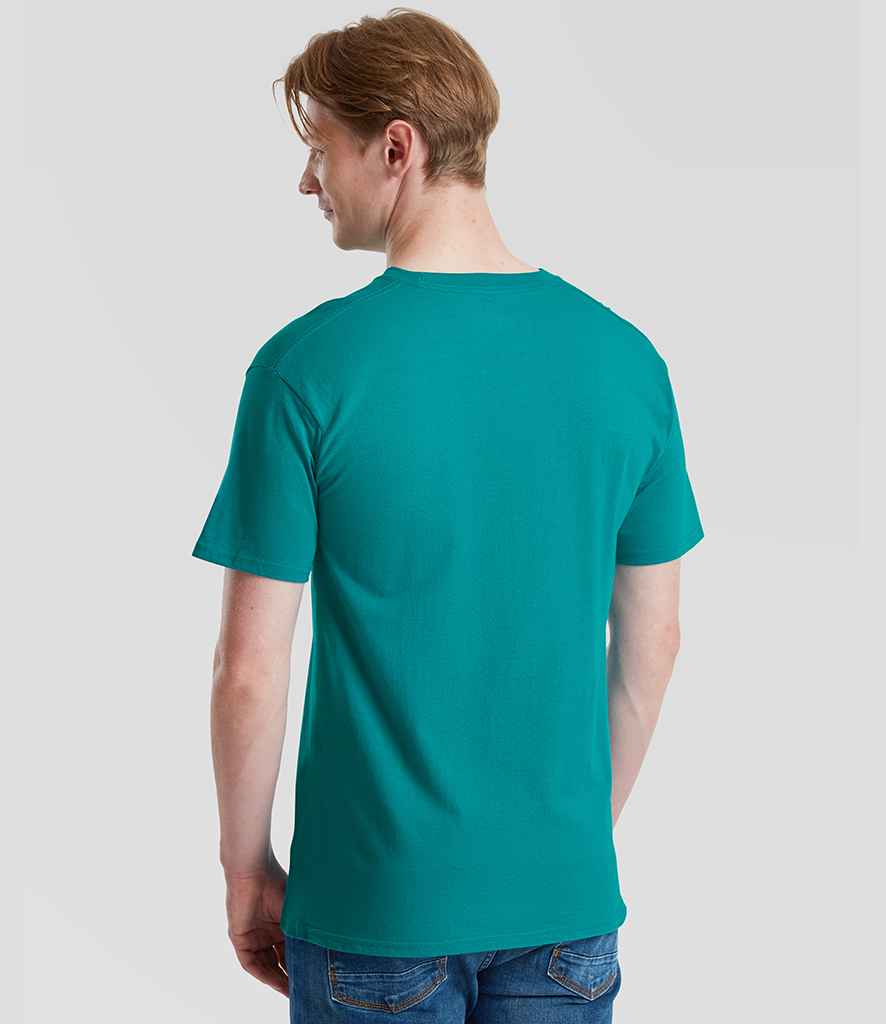 SS620 Ocean Teal Model