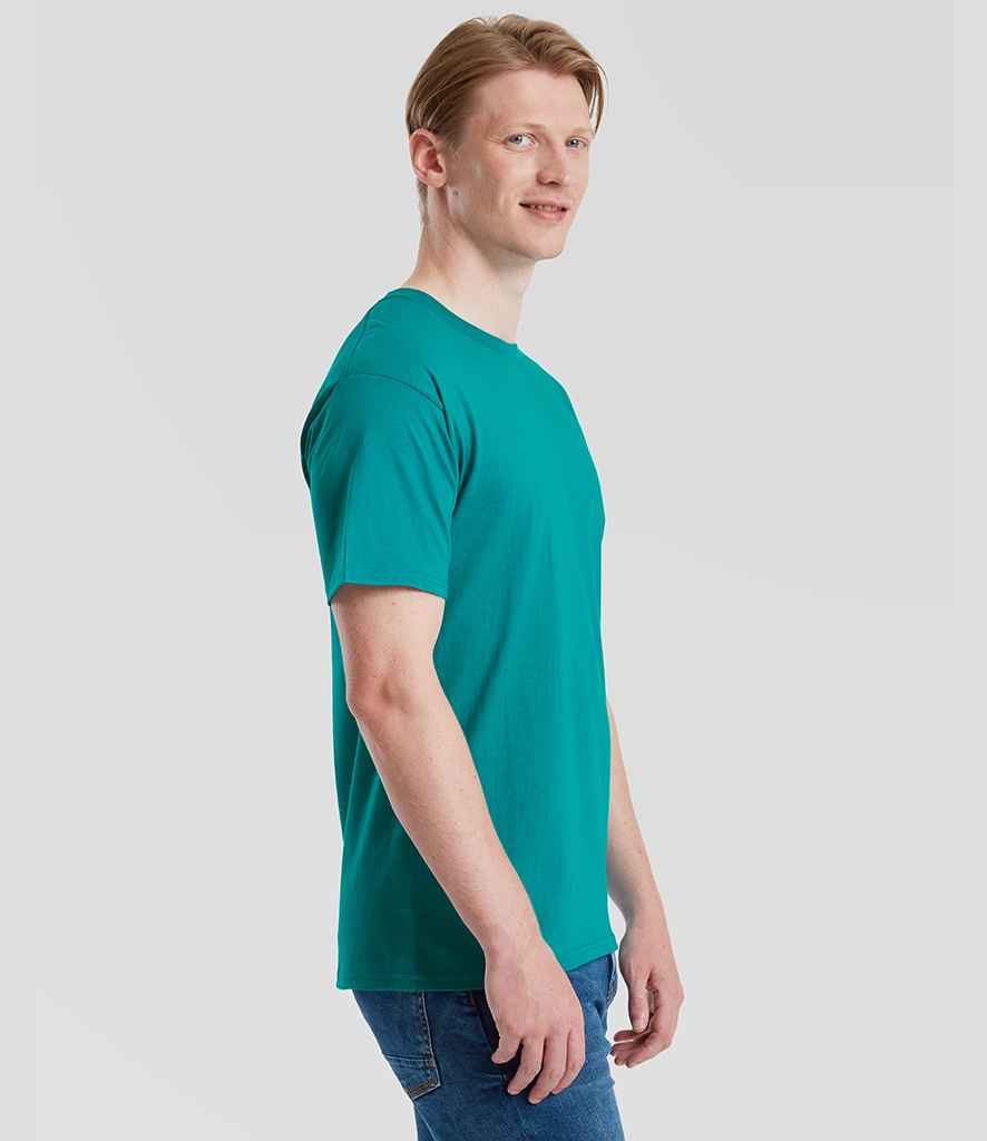 SS620 Ocean Teal Model