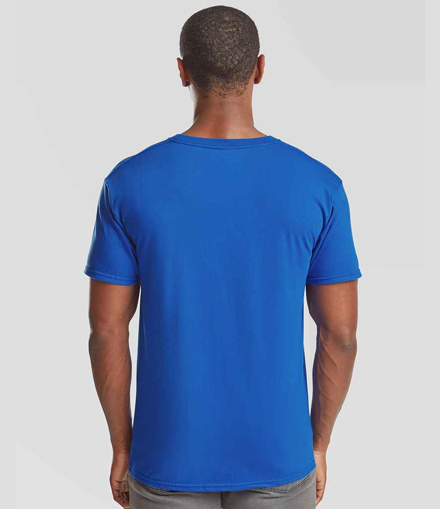 SS620 Royal Blue Model