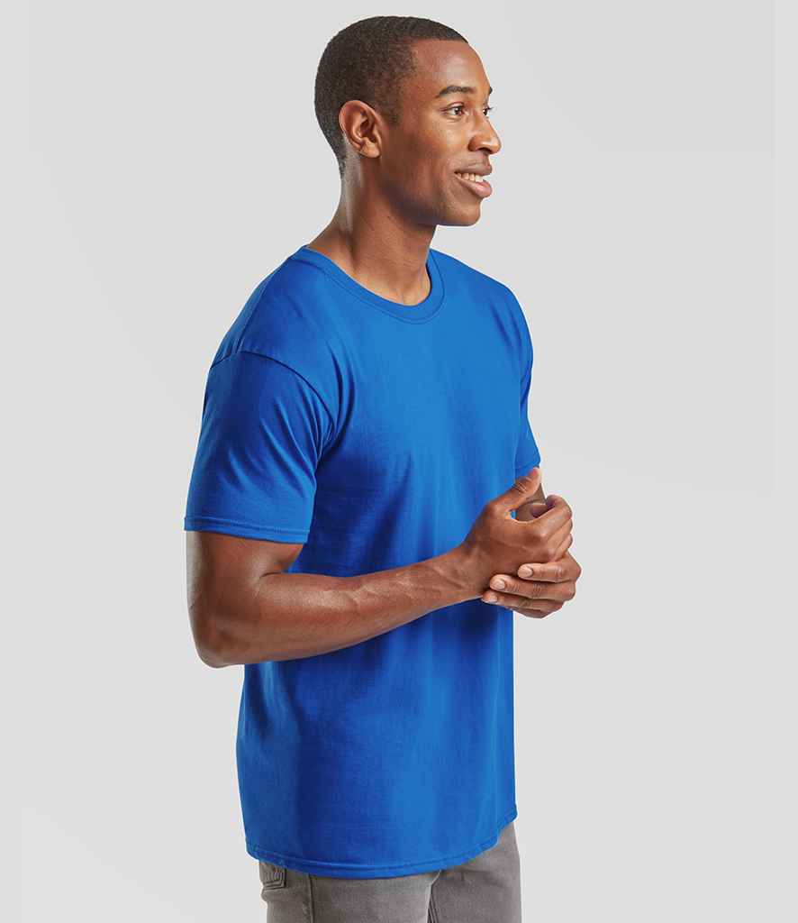 SS620 Royal Blue Model