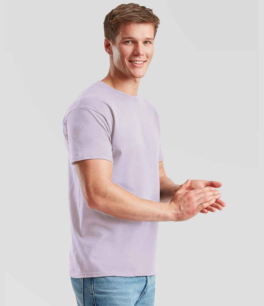 SS620 Soft Lavender Model