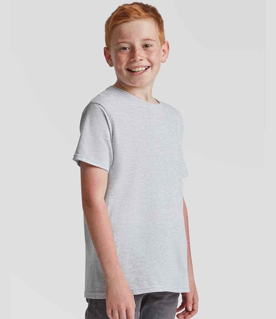 SS621B Heather Grey Model