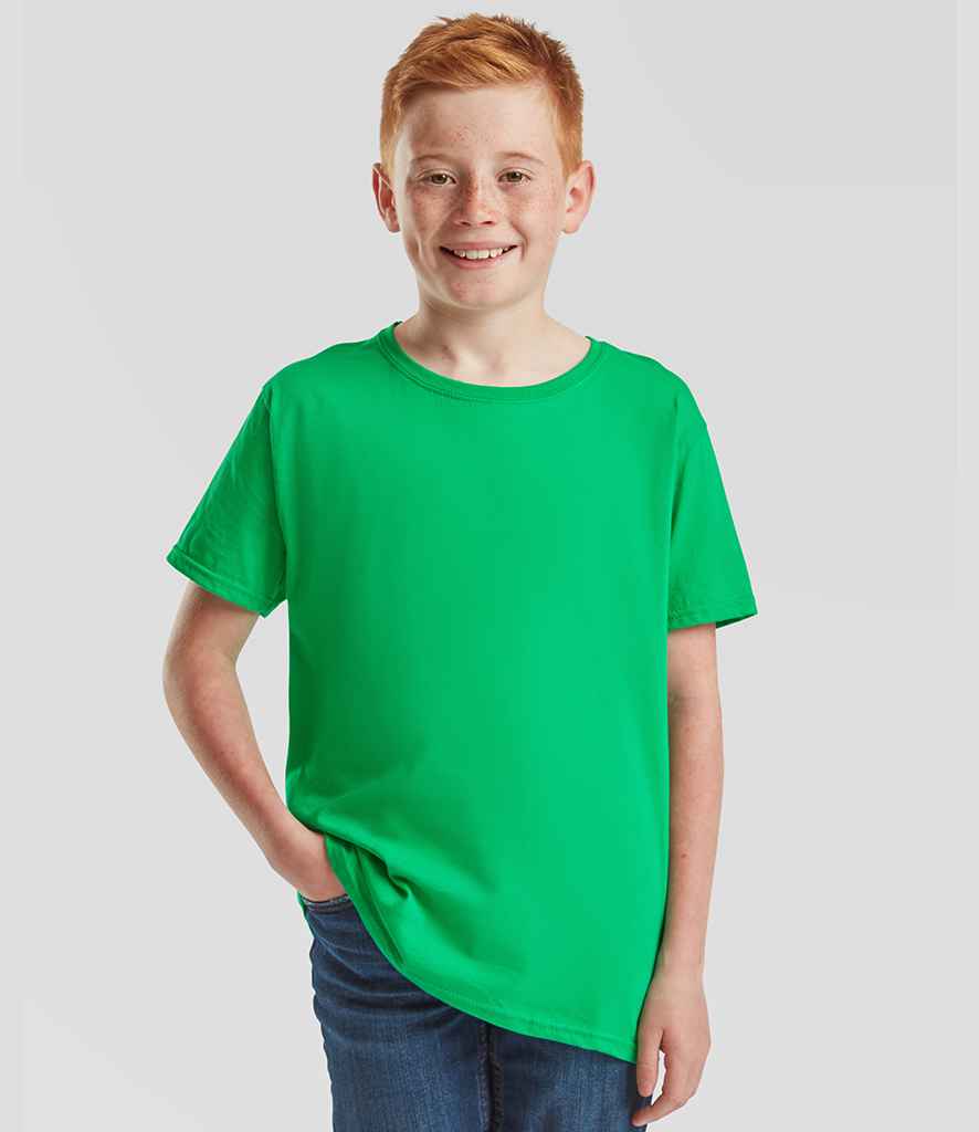 SS621B Kelly Green Model