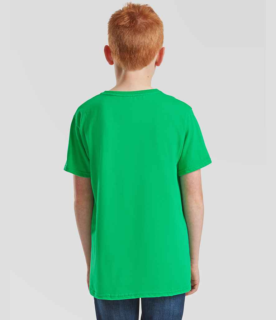 SS621B Kelly Green Model