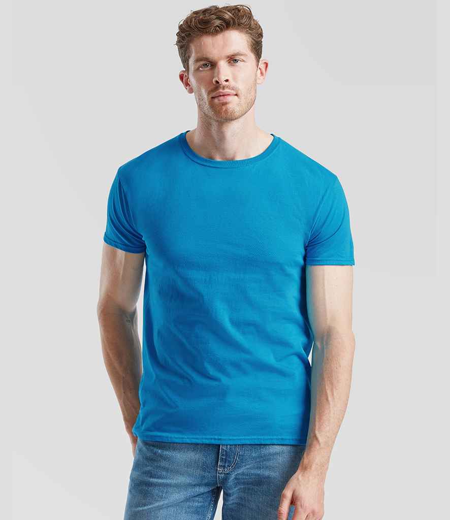 SS621 Athletic Heather Model