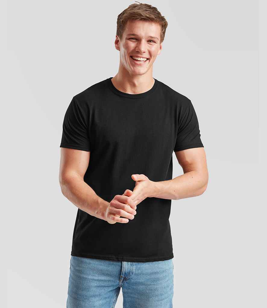 SS621 Athletic Heather Model