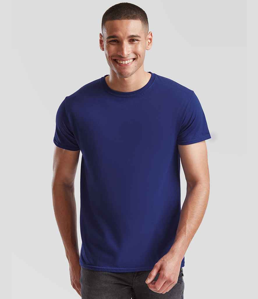 SS621 Athletic Heather Model