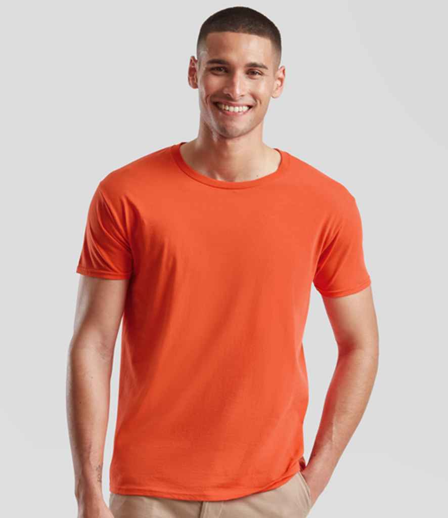 SS621 Athletic Heather Model