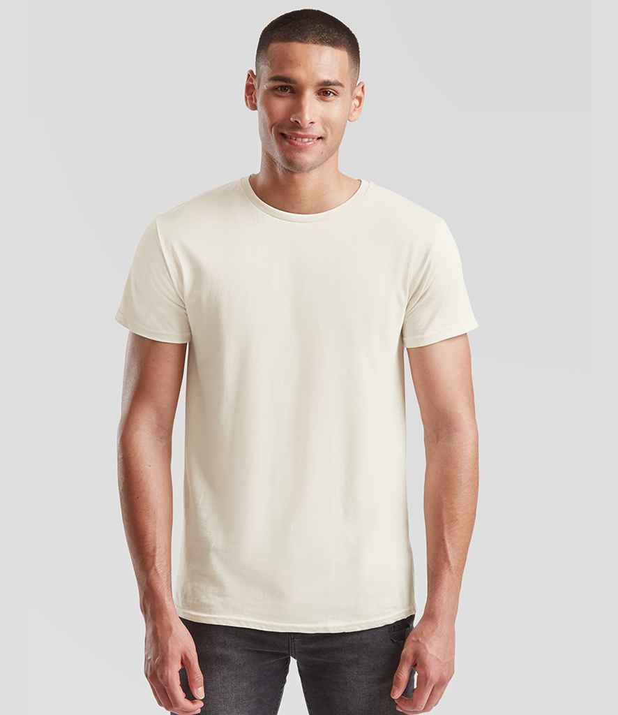 SS621 Athletic Heather Model