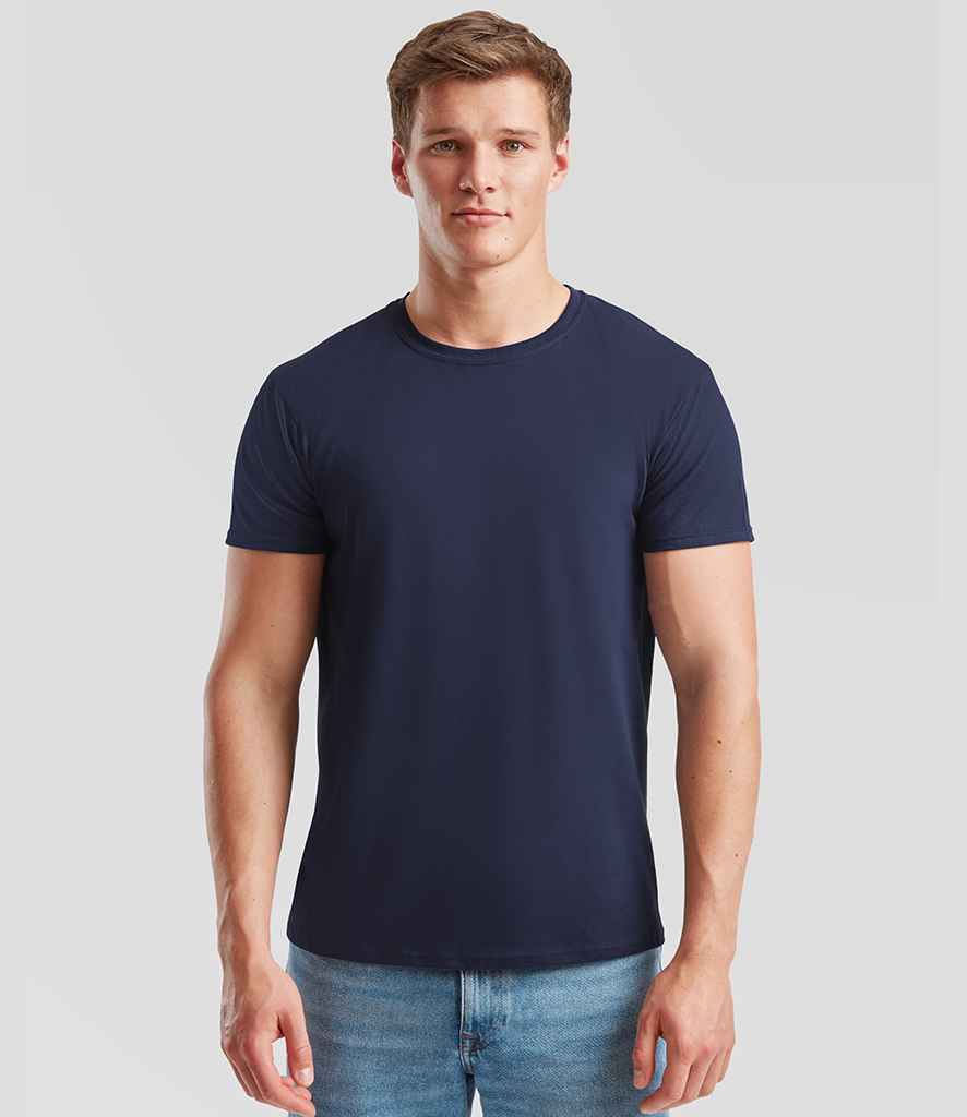 SS621 Athletic Heather Model