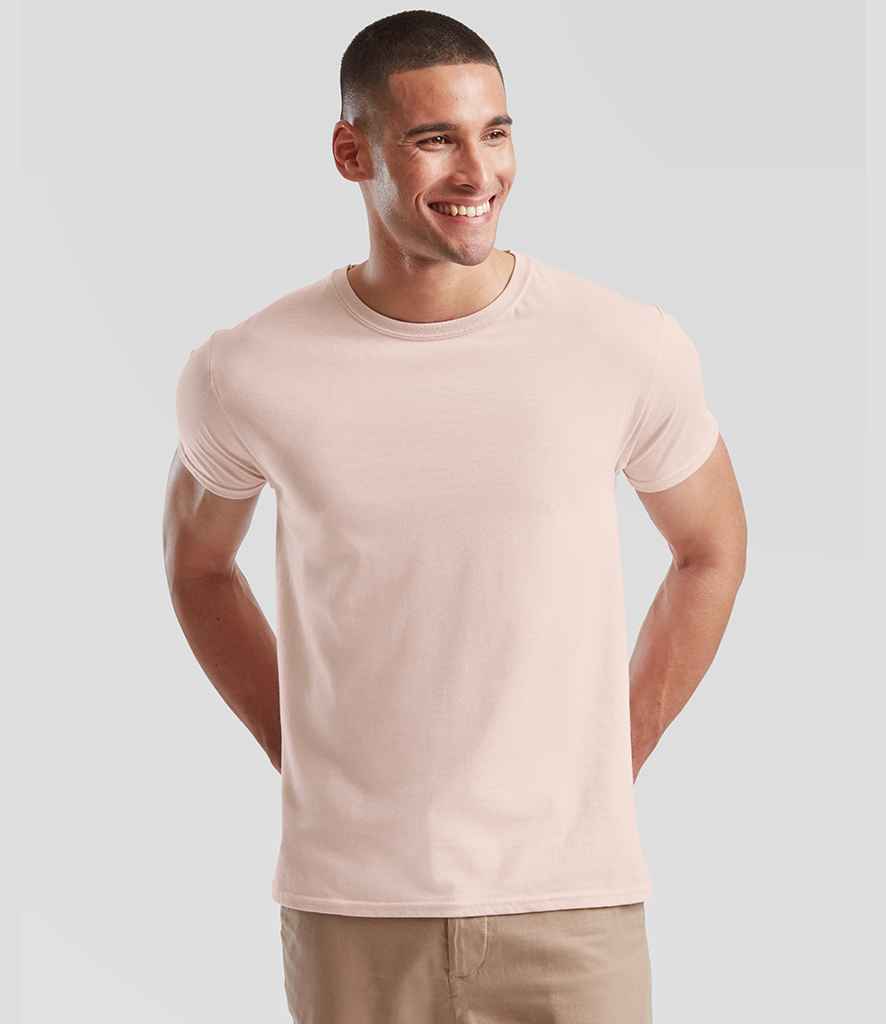 SS621 Athletic Heather Model