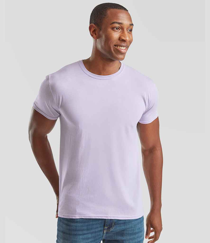 SS621 Athletic Heather Model