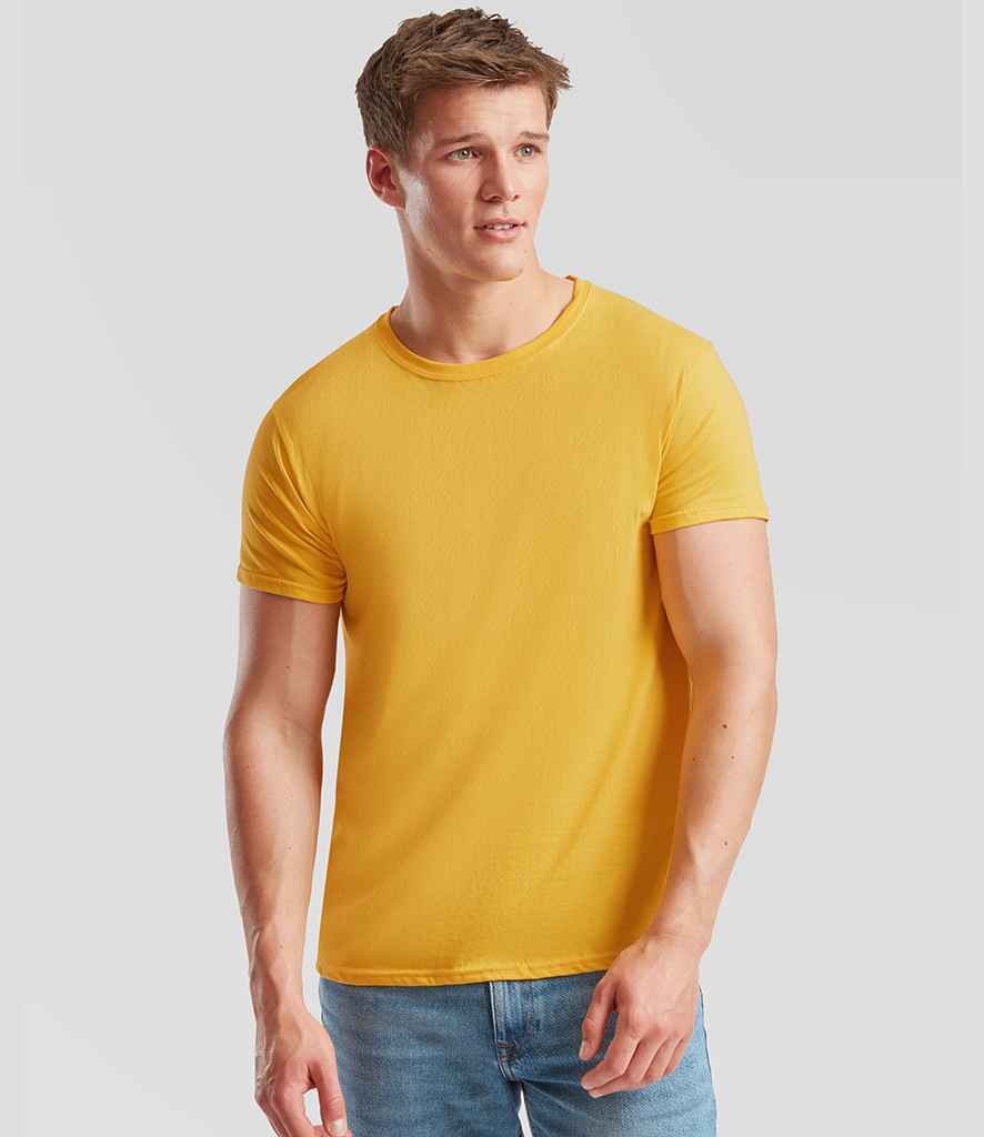 SS621 Athletic Heather Model