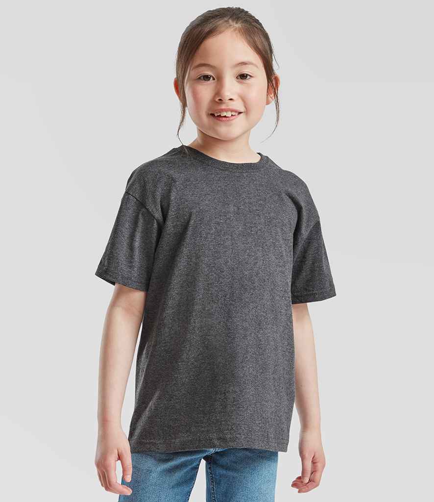 SS6B Dark Heather Model