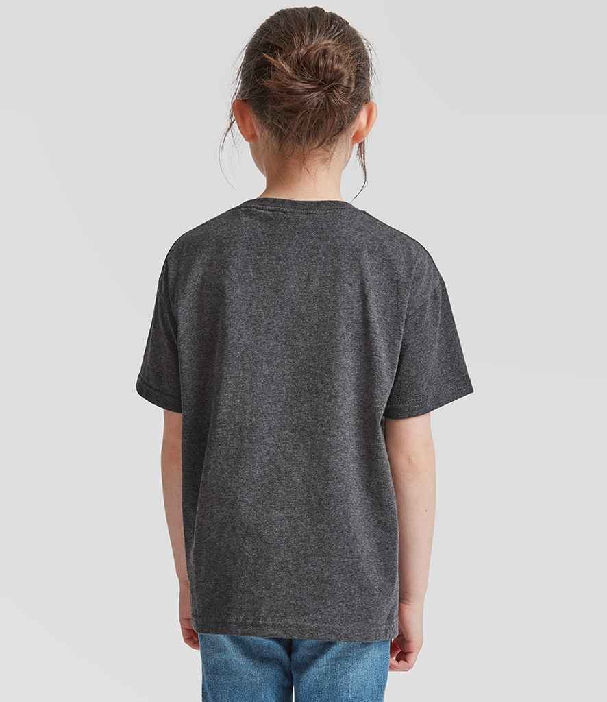 SS6B Dark Heather Model