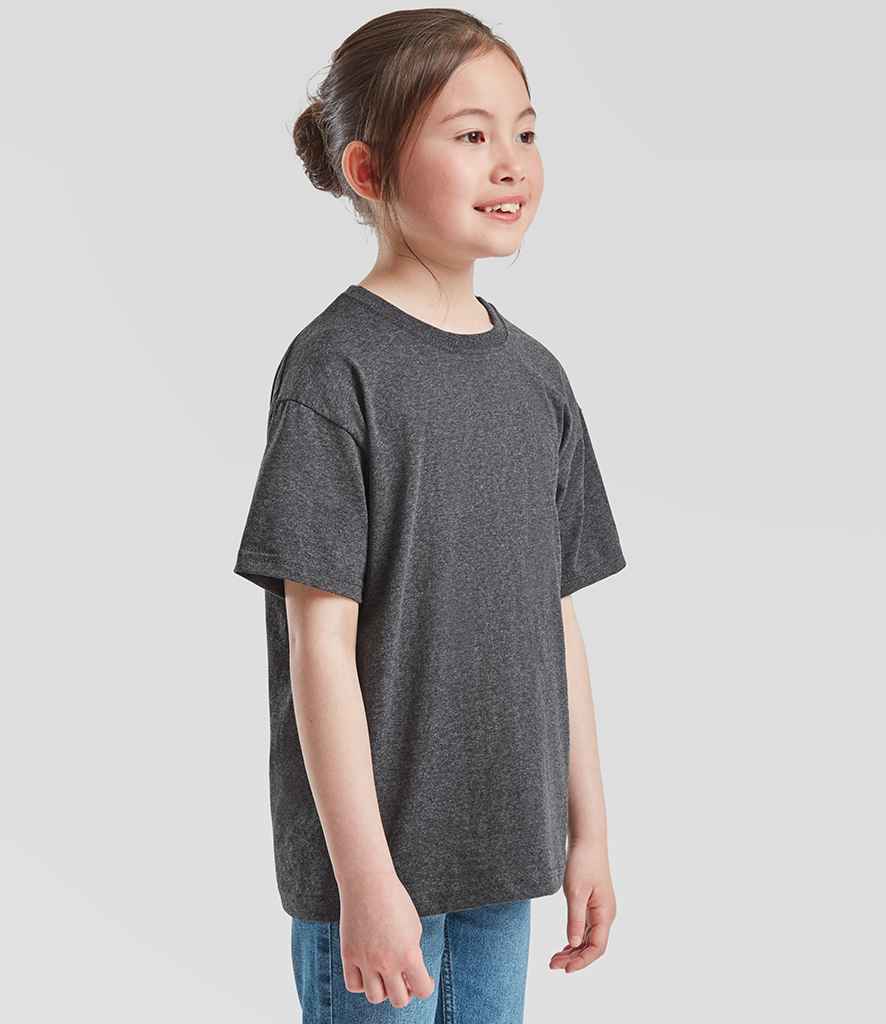 SS6B Dark Heather Model