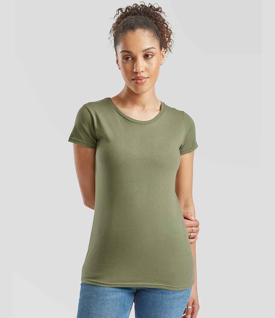SS721 Athletic Heather Front