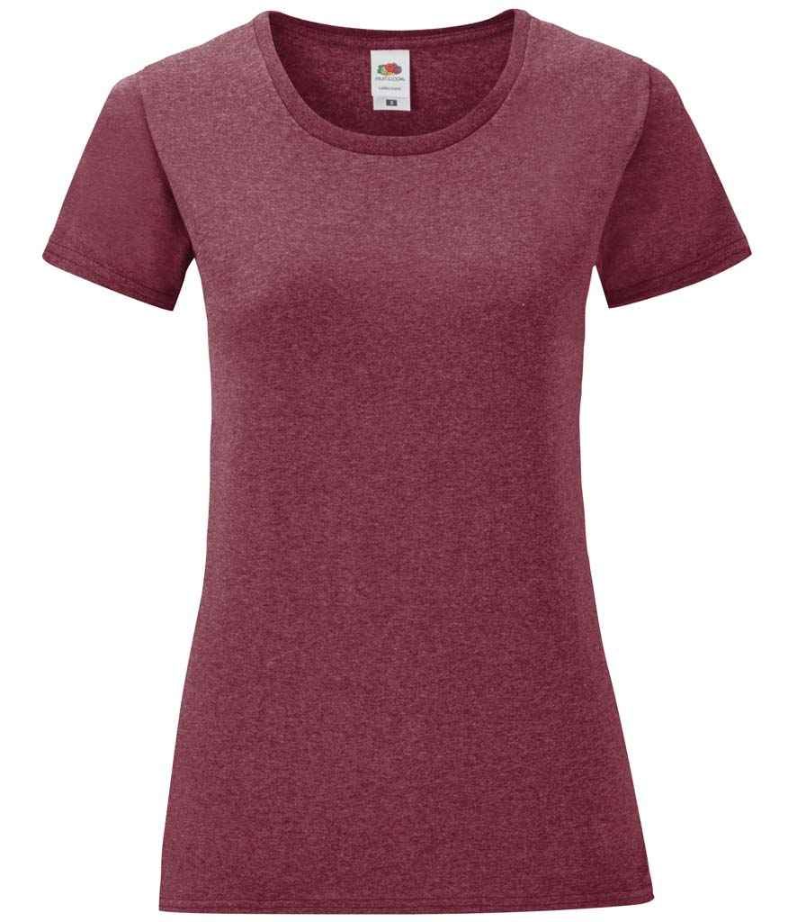 SS721 Athletic Heather Front