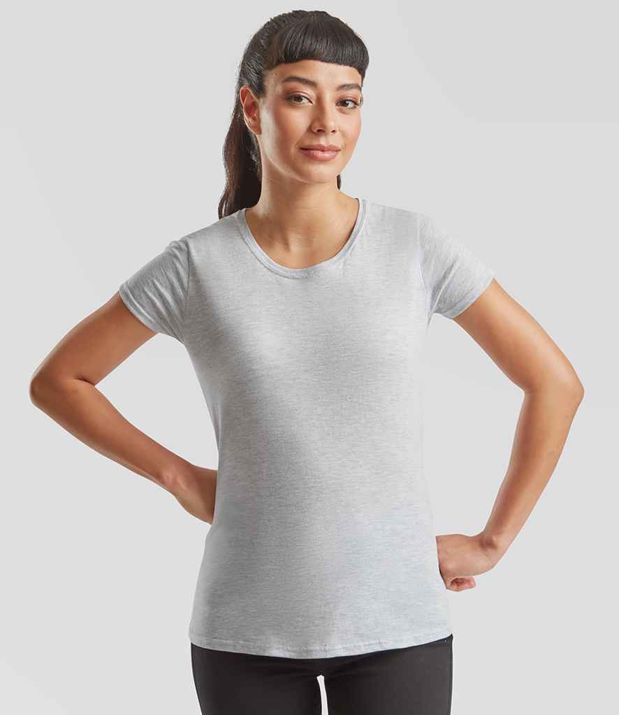 SS721 Athletic Heather Front